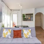 Appartamento Beachfront Sea View In Cozy 1br With Pool And Garage *