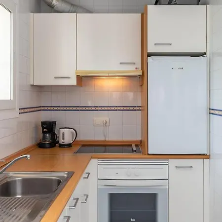 Beachfront Sea View In Cozy 1br With Pool And Garage *